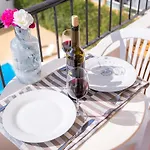 A02 - Dona Ana 1 bed Apartment