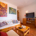 A02 - Dona Ana 1 bed Apartment