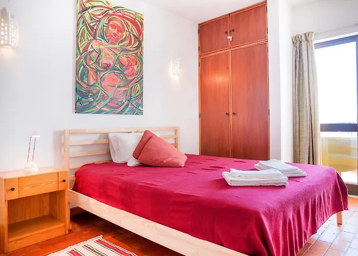 A02 - Dona Ana 1 bed Apartment