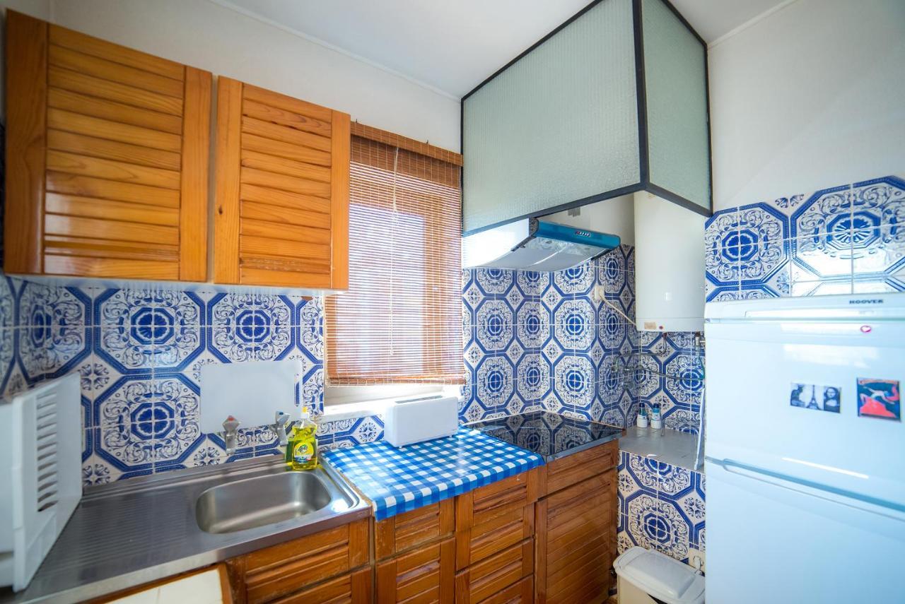 Apartamento A02 - Dona Ana 1 bed Apartment Lagos