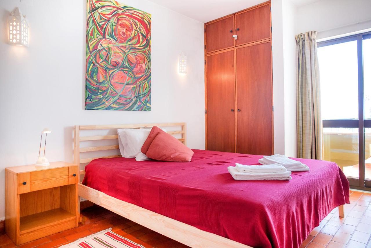 A02 - Dona Ana 1 bed Apartment